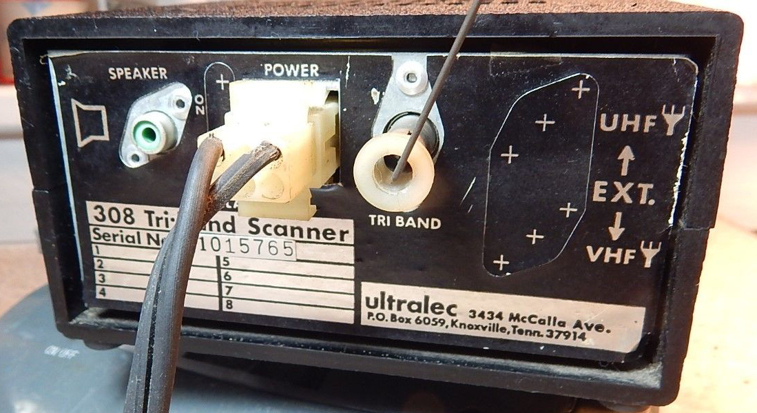 Ultralec 308
